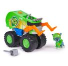 PAW Rescue Wheels Vehicles Rocky