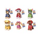 PAW Rescue Wheels Theme Bas. Plush