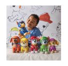 PAW Rescue Wheels Theme Bas. Plush