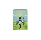 PKM Morning Meadow Deck Box