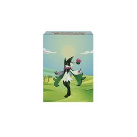 PKM Morning Meadow Deck Box