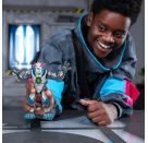 MR BEAST LAB Actionfiguren (Mutator) -  METALIC PANTHER