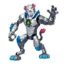MR BEAST LAB Actionfiguren (Mutator) -  METALIC PANTHER