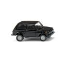 WIKING Lada Niva - schwarz