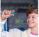 MRBEAST LAB SWARMS Figuren 5PK