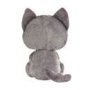 GLUBSCHIS Kuscheltier Katze Felinja NICI GREEN
