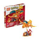 Mega  Pokémon Charmander Evolution Set
