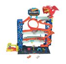 Hot Wheels City Ultimate Garage 2023