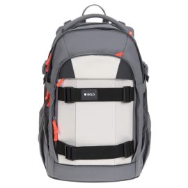 Schulrucksack - BOLD Origin, Anthrazit
