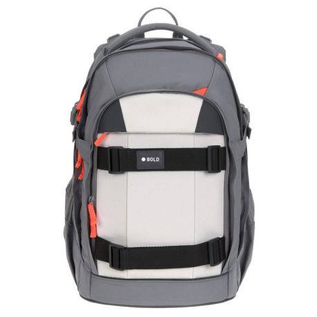 Schulrucksack - BOLD Origin, Anthrazit