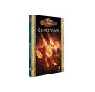 Cthulhu: Katastrophen (Hardcover)