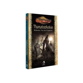 Cthulhu Thanatophobie