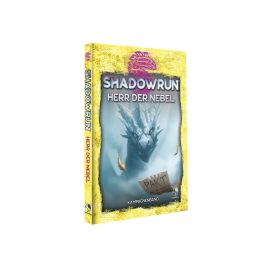 Shadowrun: Herr der Nebel