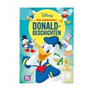 Disney Vorlesebuch: Die schönsten Donald-Geschichten