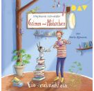 Grimm und Möhrchen - Teil 1 Ein Zesel zieht ein