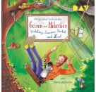 Grimm und Möhrchen - Teil 2 Frühling, Sommer, Herbst und Z