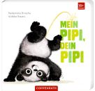 Mein Pipi, dein Pipi