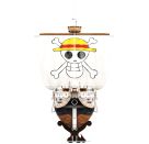 One Piece Flying Lamb  Going Merry, Revell 3D Puzzle