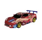 RC Anime Drift Car One Piece, Revell Control Ferngesteuertes Auto