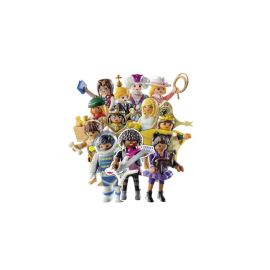 PLAYMOBIL 71606 PLAYMOBIL-Figures Girls (Serie 26)