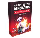 Happy Little Dinosaurs - Desaströse Dates