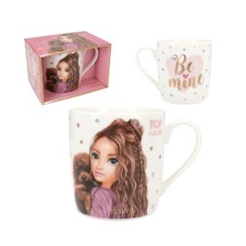 TOPModel Becher Floral