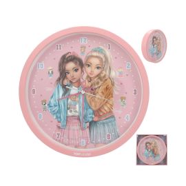 TOPModel Wanduhr Team Teddy