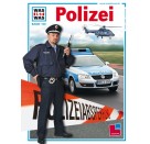 Tessloff - Was ist Was 120 - Polizei