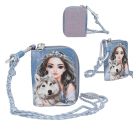 TOPModel Portemonnaie mit Lanyard WOLF