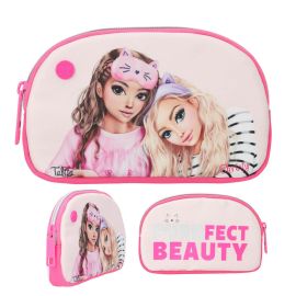 TOPModel Kosmetiktasche BEAUTY and ME