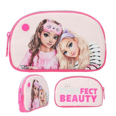 TOPModel Kosmetiktasche BEAUTY and ME