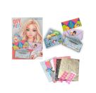 TOPModel DIY Purse
