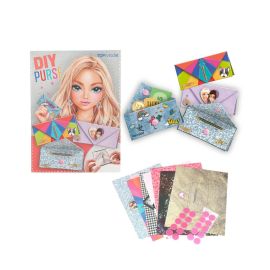 TOPModel DIY Purse
