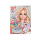TOPModel DIY Purse