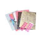 TOPModel DIY Purse