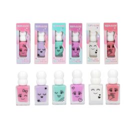 TOPModel Nagellack waterbased BEAUTY and ME