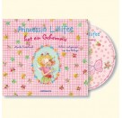 Coppenrath - CD Hörbuch: Prinzessin Lillifee hat ein Geheimnis