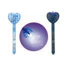 Miss Melody Geheimstift mit LED-Licht