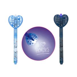 Miss Melody Geheimstift mit LED-Licht