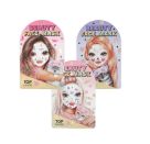 TOPModel Tuchmaske Katze BEAUTY and ME