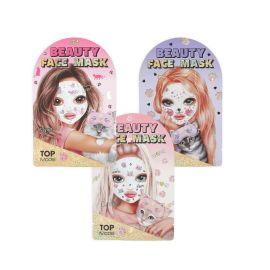 TOPModel Tuchmaske Katze BEAUTY and ME