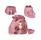 TOPModel Beuteltasche Floral