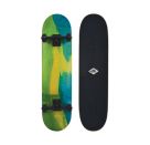 Schildkröt Skateboard Bigflip  31   Splash