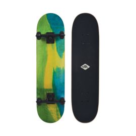 Schildkröt Skateboard Bigflip  31   Splash