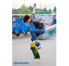Schildkröt Skateboard Bigflip  31   Splash