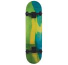 Schildkröt Skateboard Bigflip  31   Splash