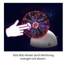 Plasma Planet