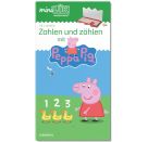 miniLÜK Zahlen & zählen Peppa Pig