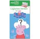 miniLÜK Logisches Denken Peppa Pig