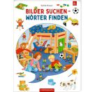 Bilder suchen - Wörter finden